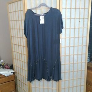 Above the knee great summer dress never worn